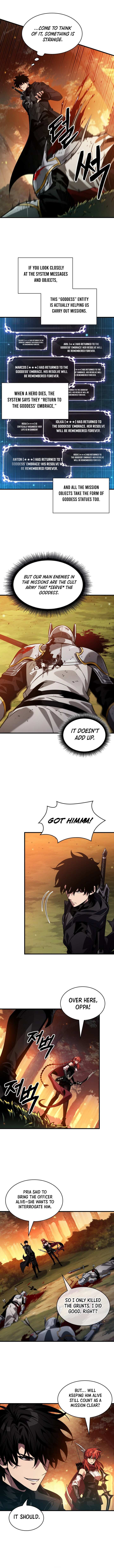 Read Pick Me Up EN Manga Online