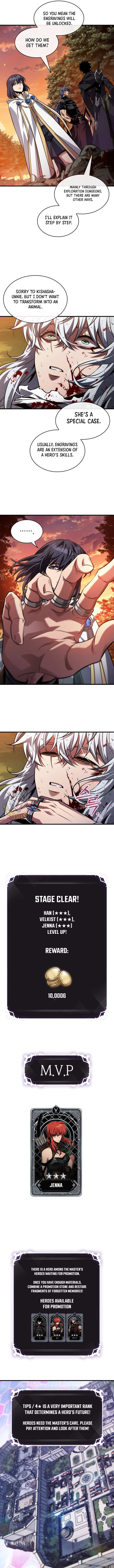 Read Pick Me Up EN Manga Online