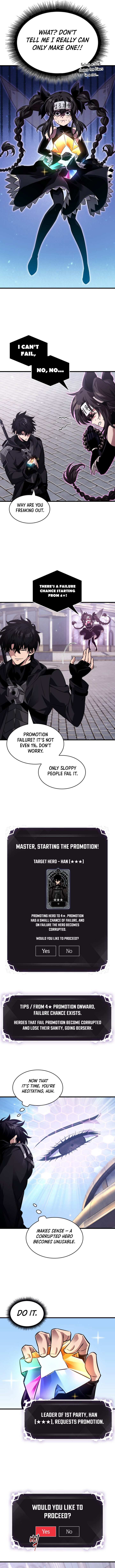 Read Pick Me Up EN Manga Online