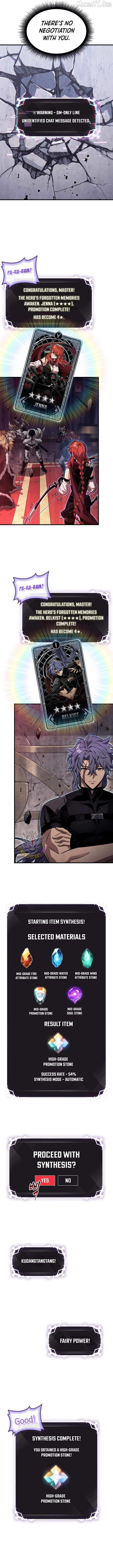 Read Pick Me Up EN Manga Online