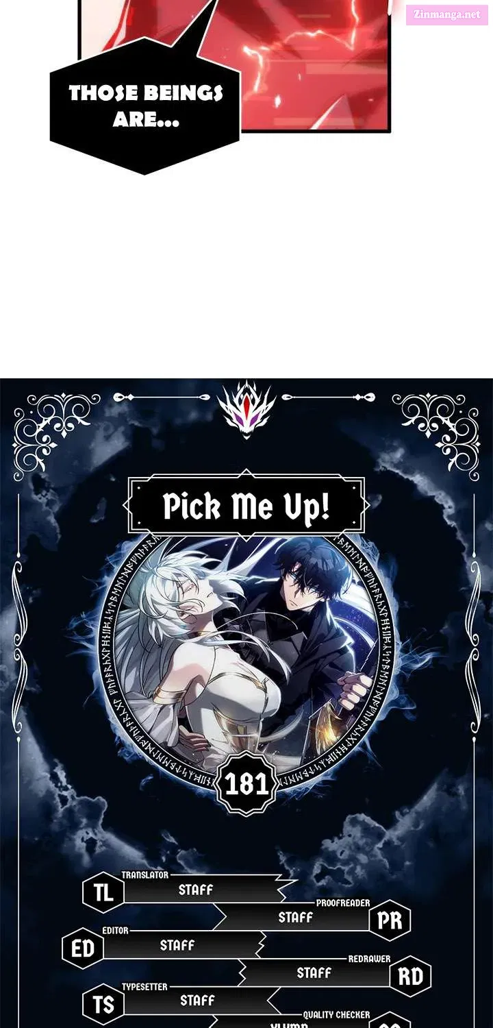 Read Pick Me Up EN Manga Online