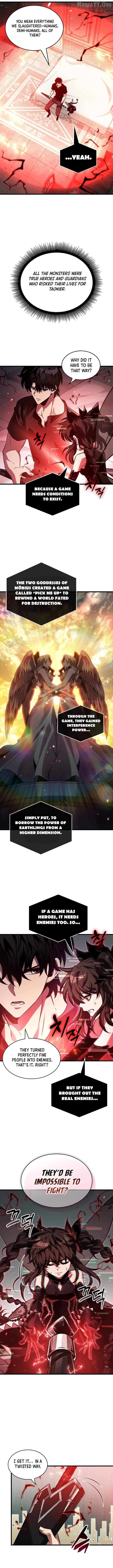 Read Pick Me Up EN Manga Online