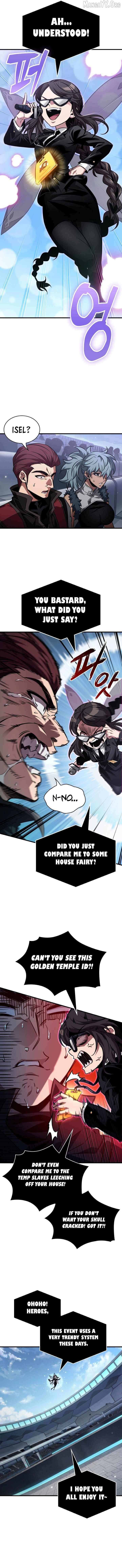 Read Pick Me Up EN Manga Online