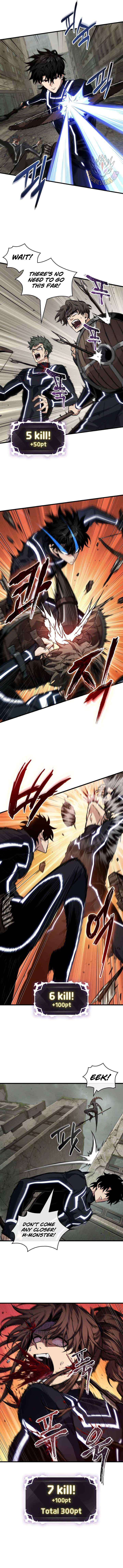 Read Pick Me Up EN Manga Online
