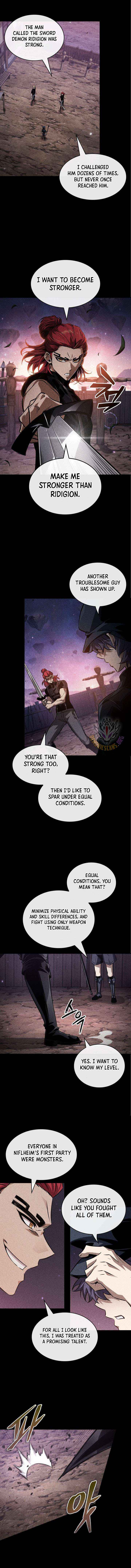 Read Pick Me Up EN Manga Online