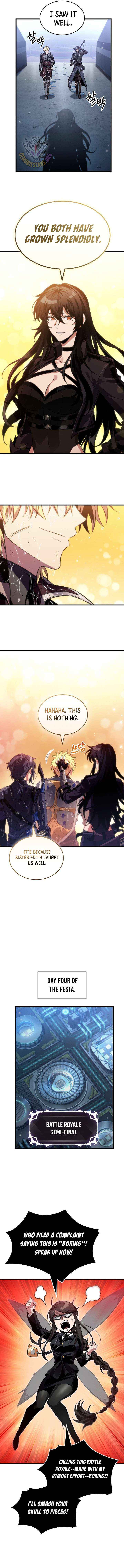 Read Pick Me Up EN Manga Online