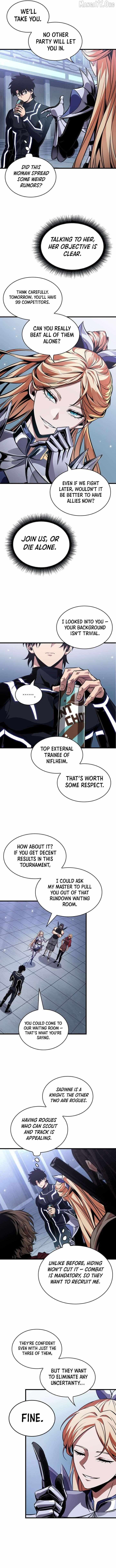 Read Pick Me Up EN Manga Online