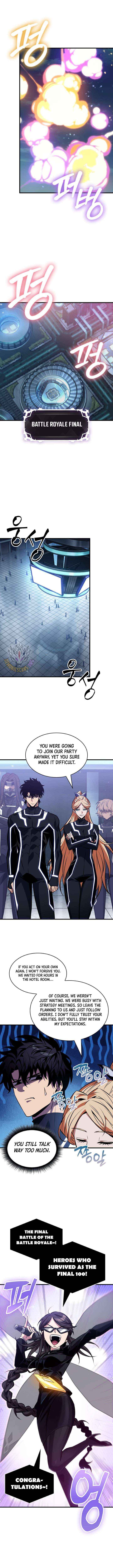Read Pick Me Up EN Manga Online