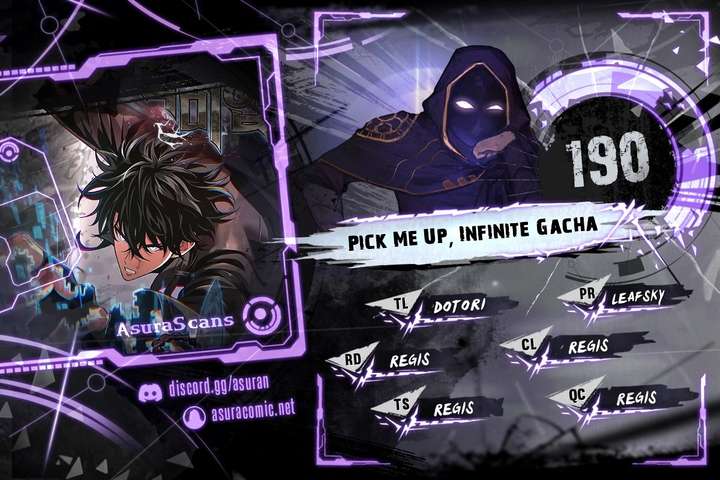 Read Pick Me Up EN Manga Online