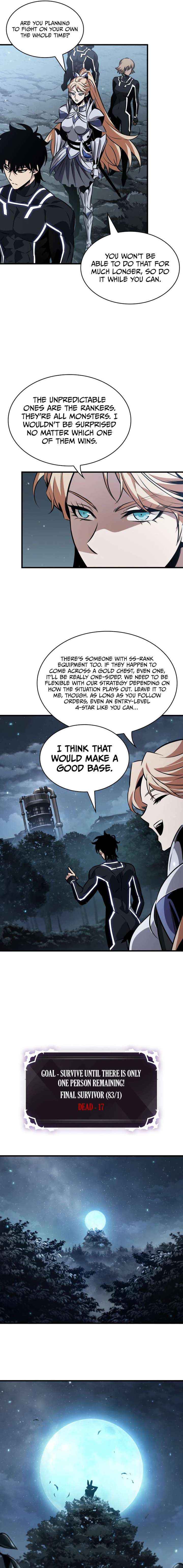 Read Pick Me Up EN Manga Online