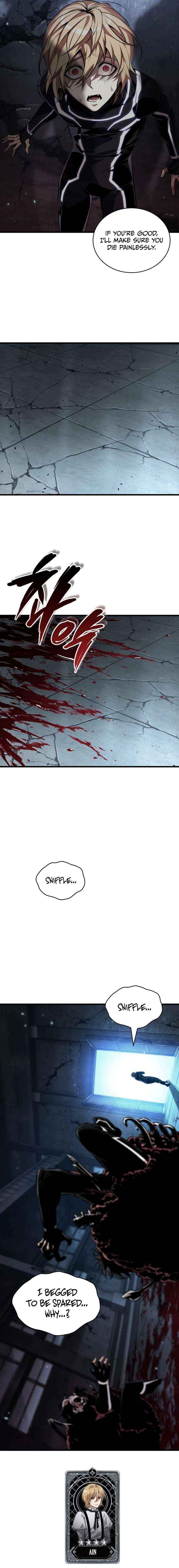 Read Pick Me Up EN Manga Online