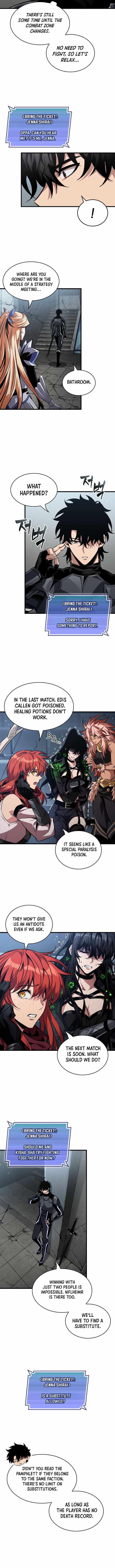 Read Pick Me Up EN Manga Online