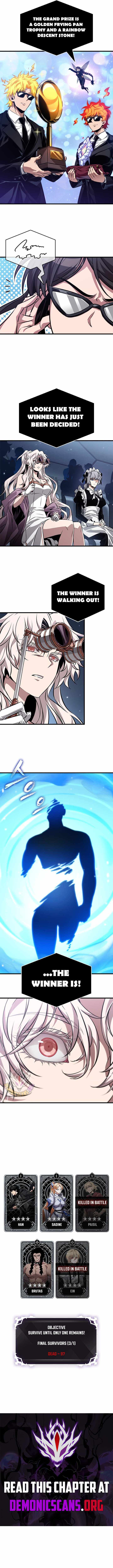 Read Pick Me Up EN Manga Online
