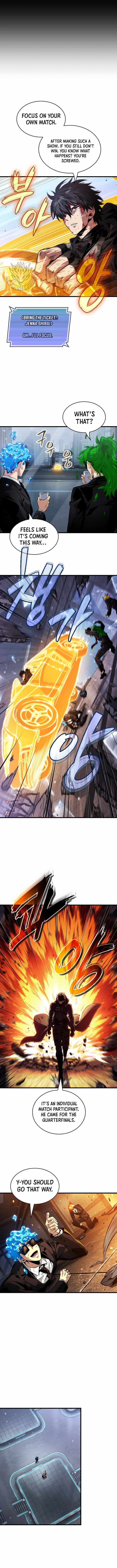 Read Pick Me Up EN Manga Online