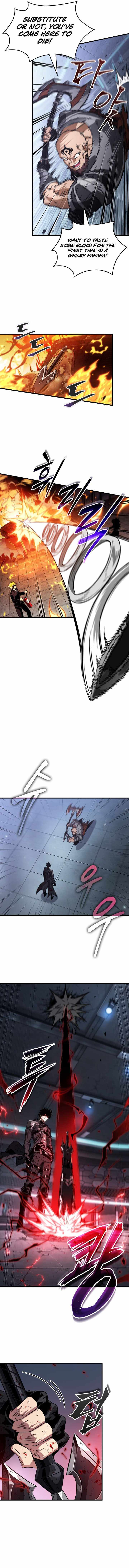 Read Pick Me Up EN Manga Online