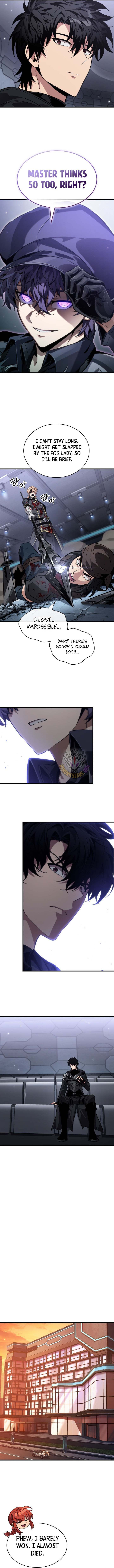 Read Pick Me Up EN Manga Online