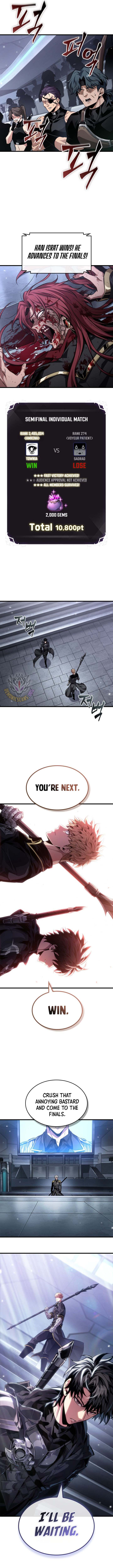 Read Pick Me Up EN Manga Online