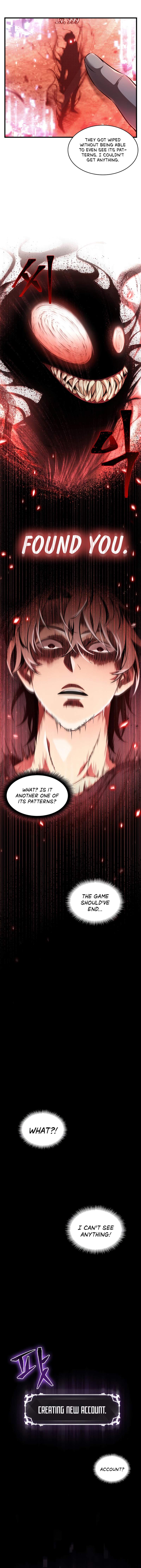 Read Pick Me Up EN Manga Online