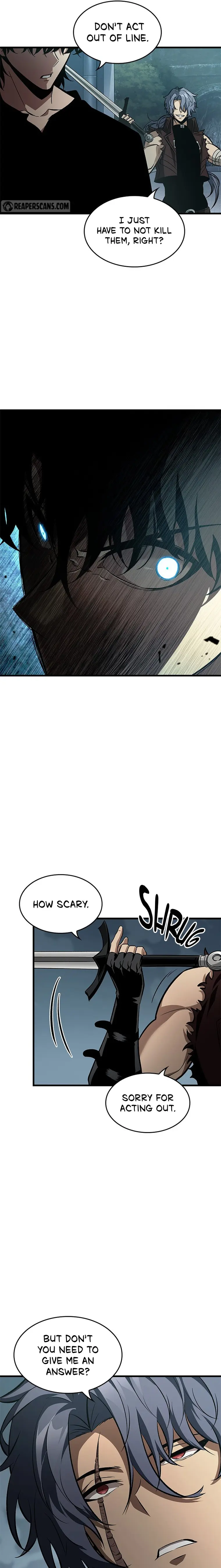 Read Pick Me Up EN Manga Online