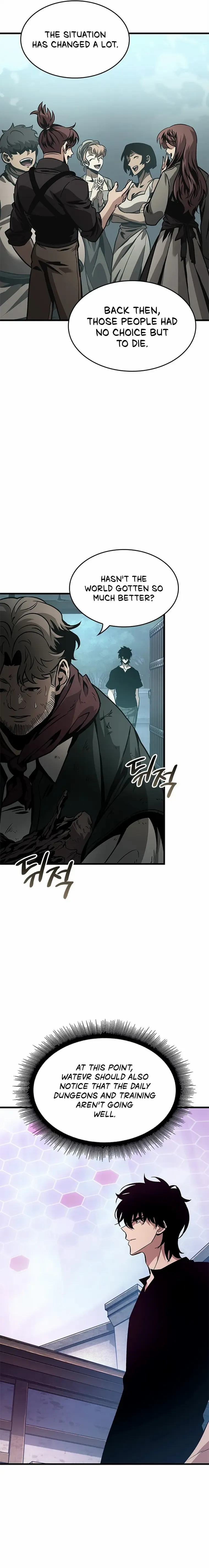 Read Pick Me Up EN Manga Online