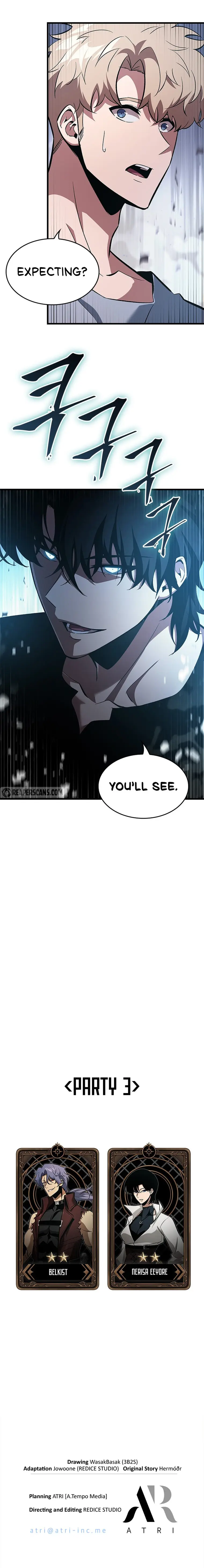 Read Pick Me Up EN Manga Online