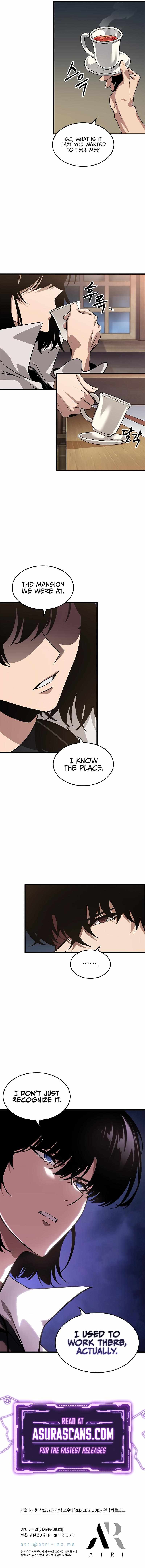 Read Pick Me Up EN Manga Online
