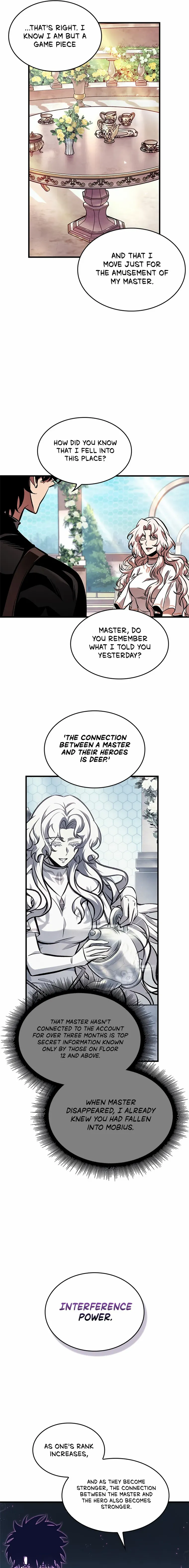 Read Pick Me Up EN Manga Online