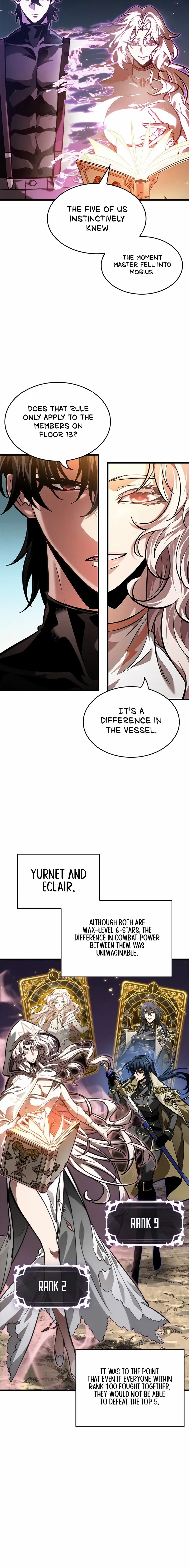 Read Pick Me Up EN Manga Online