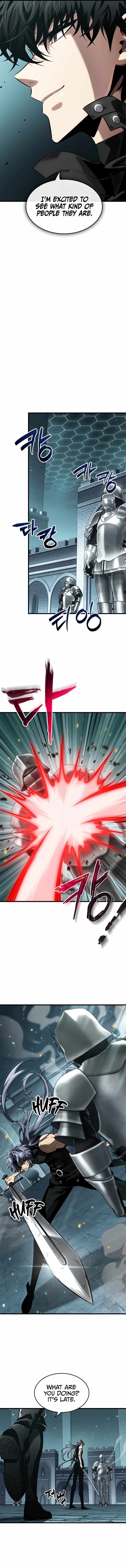 Read Pick Me Up EN Manga Online