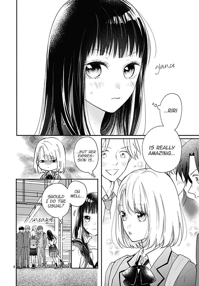 Read Pink to Habanero EN Manga Online