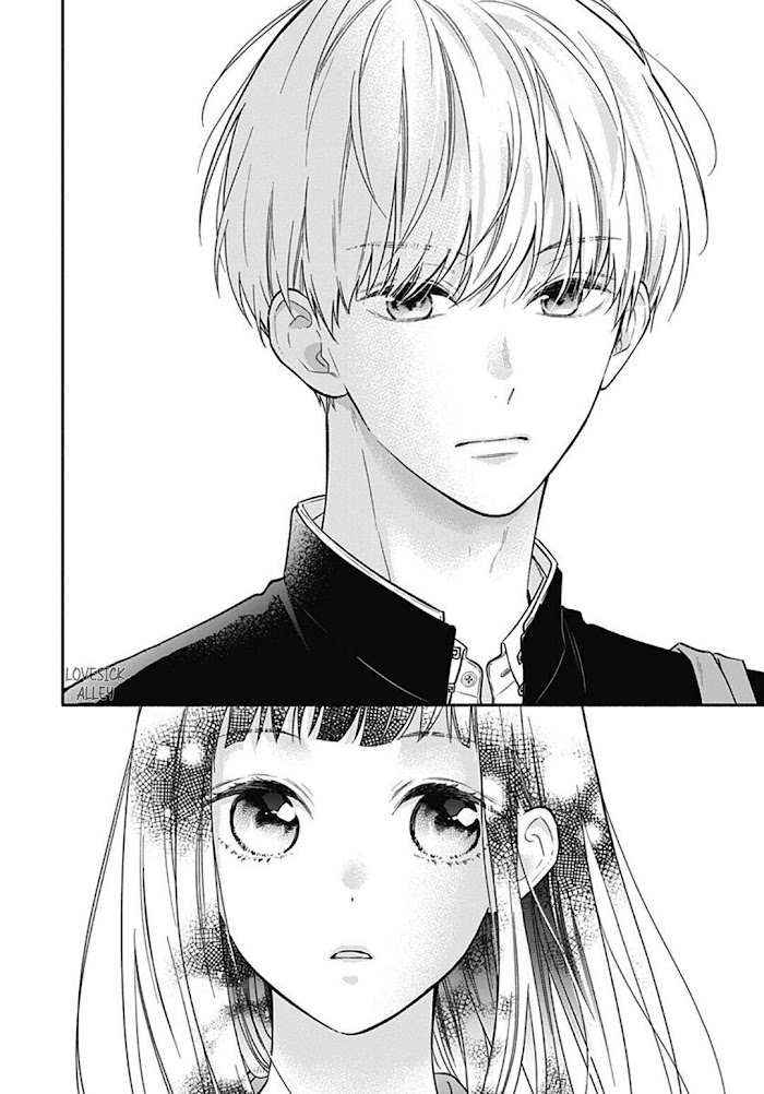 Read Pink to Habanero EN Manga Online