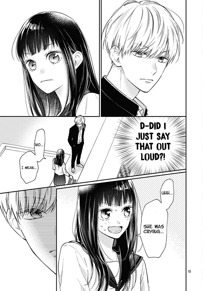 Read Pink to Habanero EN Manga Online