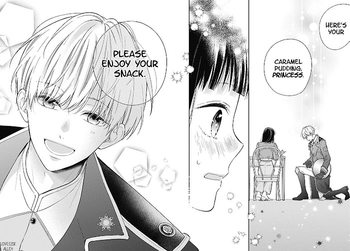 Read Pink to Habanero EN Manga Online