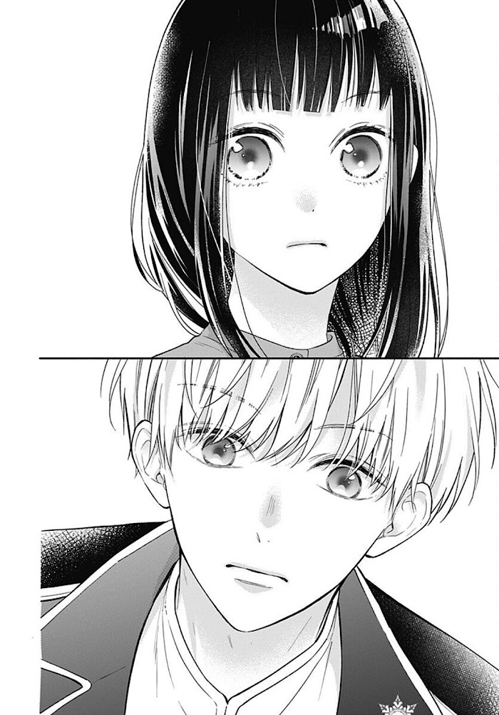 Read Pink to Habanero EN Manga Online