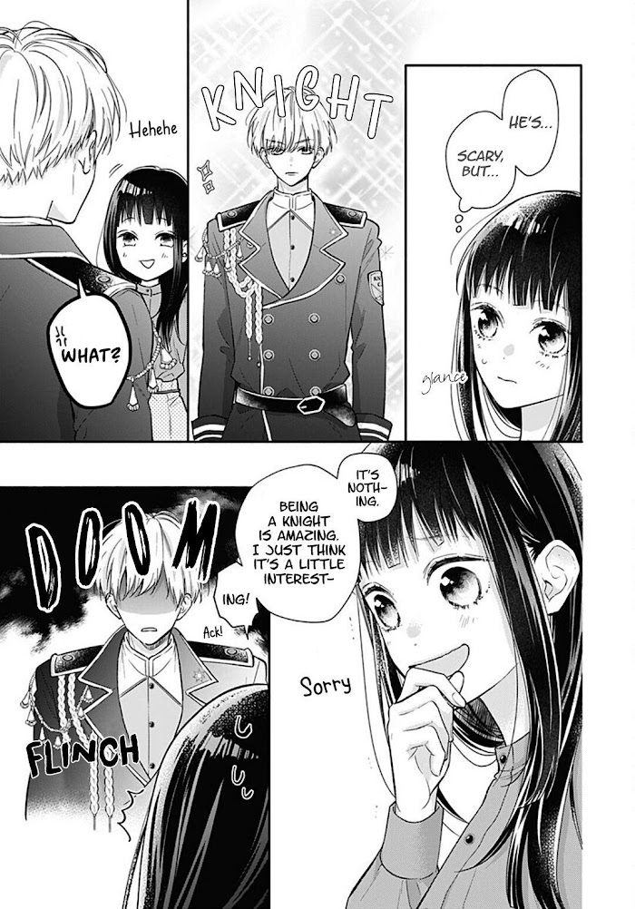 Read Pink to Habanero EN Manga Online