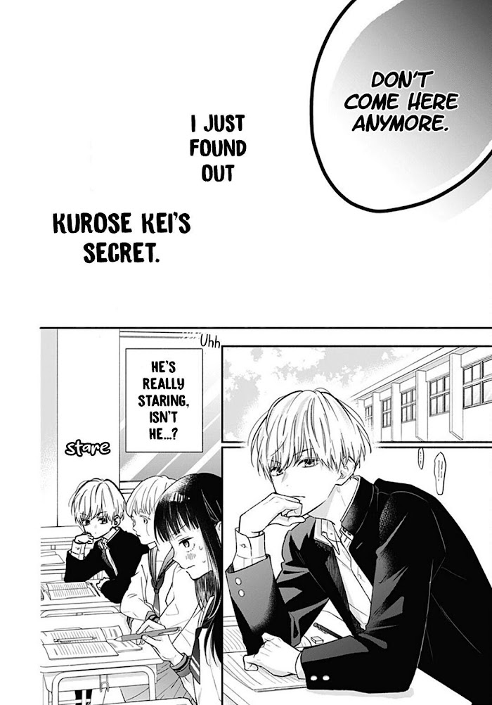 Read Pink to Habanero EN Manga Online