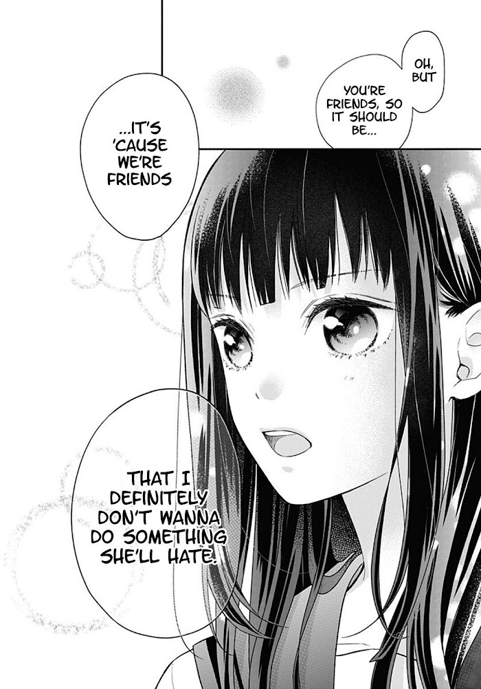 Read Pink to Habanero EN Manga Online