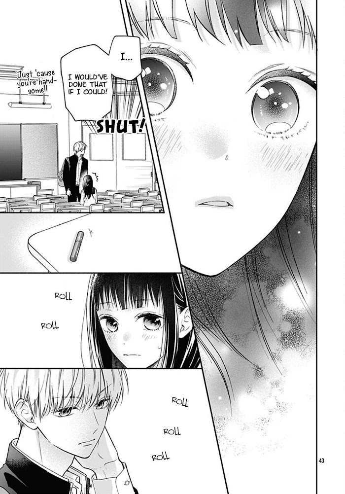 Read Pink to Habanero EN Manga Online