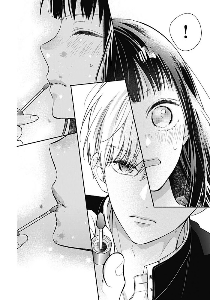 Read Pink to Habanero EN Manga Online
