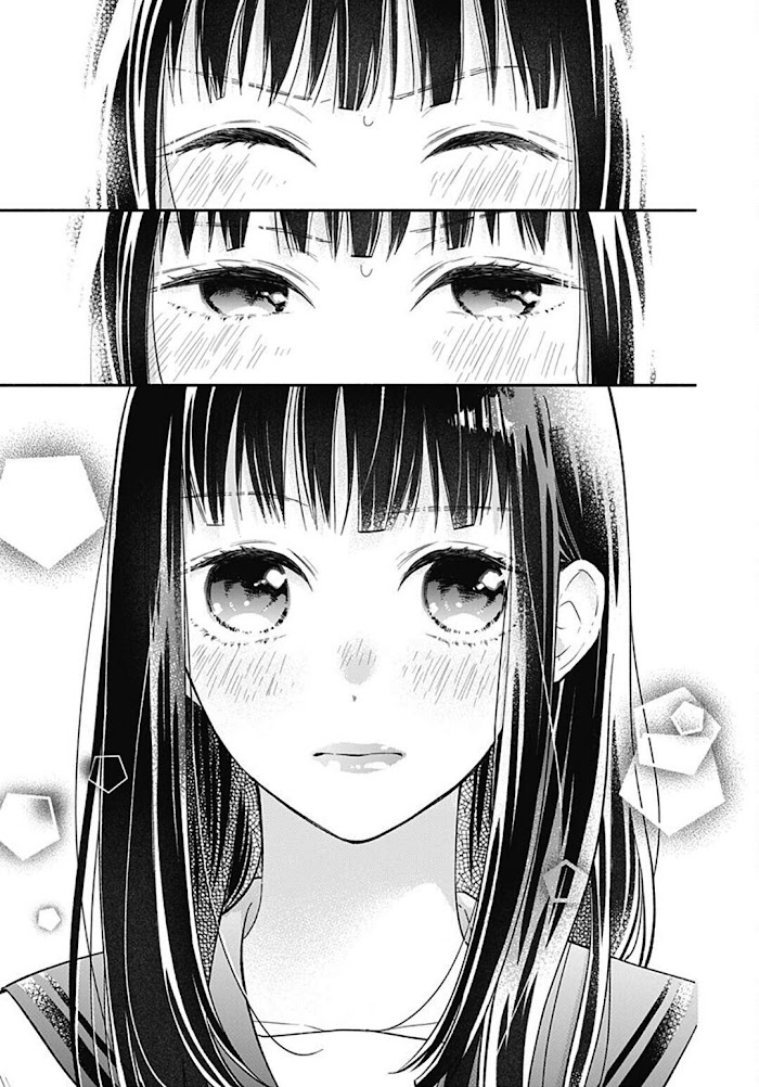 Read Pink to Habanero EN Manga Online