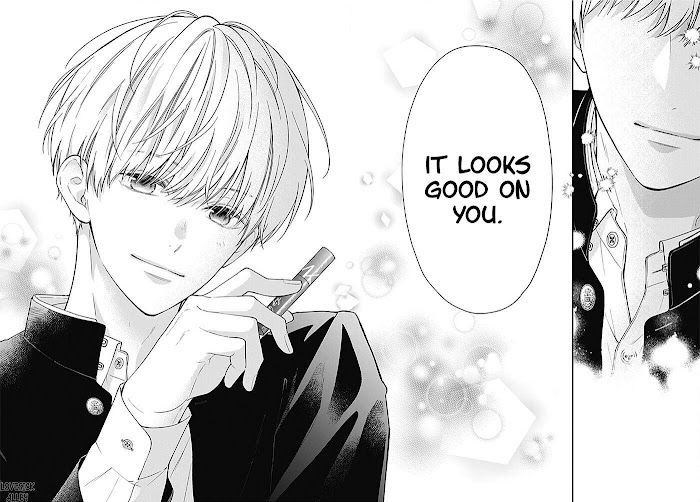 Read Pink to Habanero EN Manga Online