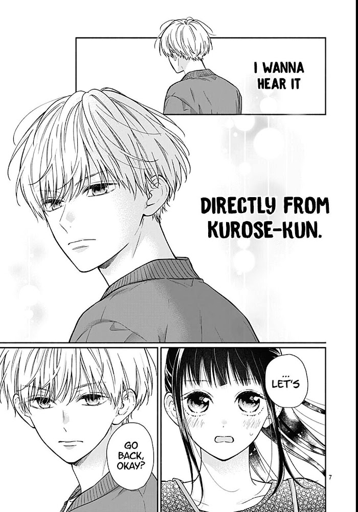 Read Pink to Habanero EN Manga Online