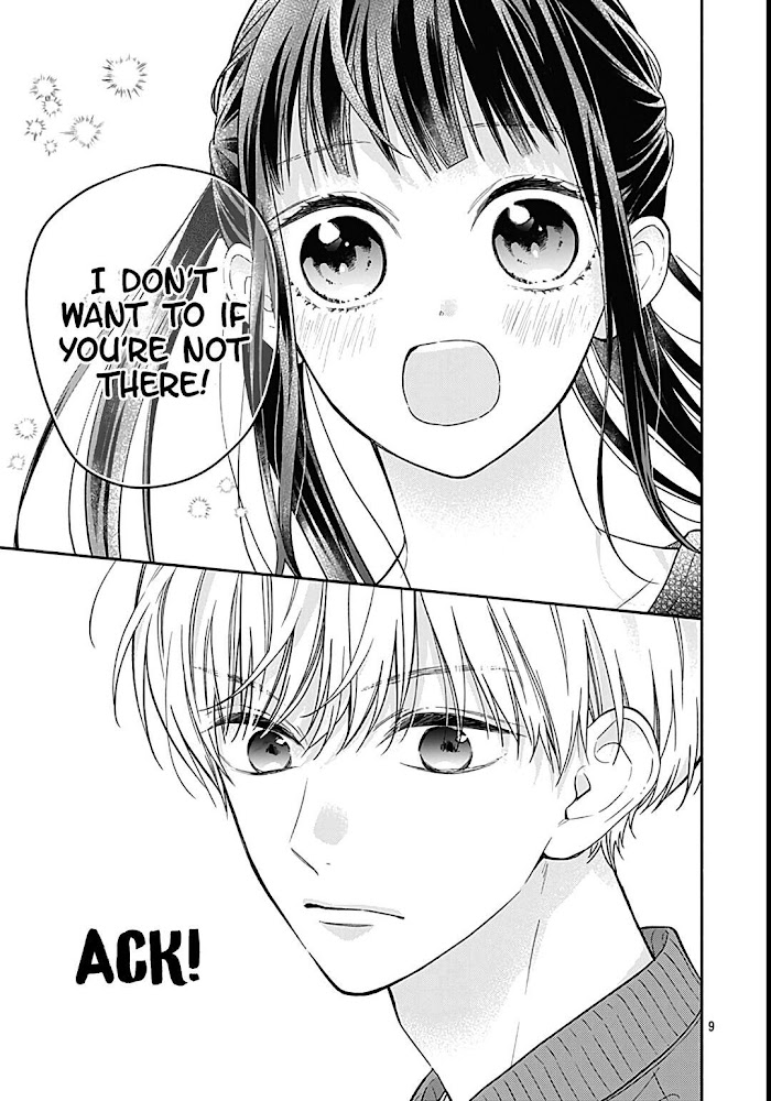 Read Pink to Habanero EN Manga Online