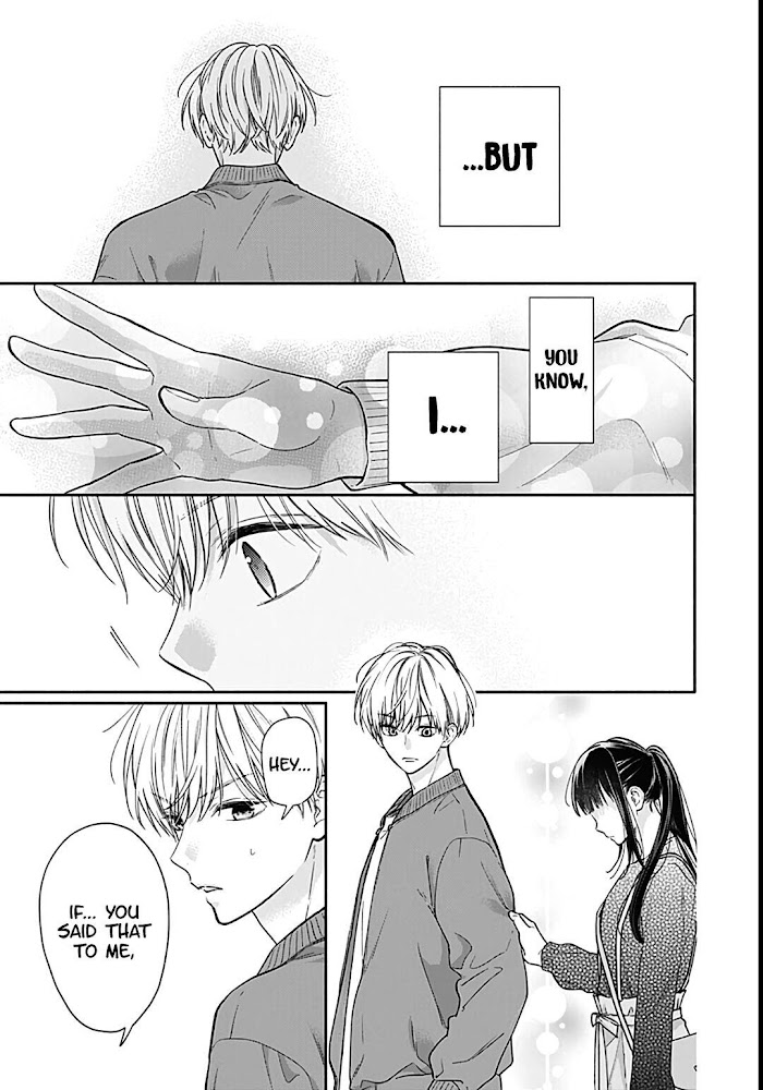 Read Pink to Habanero EN Manga Online