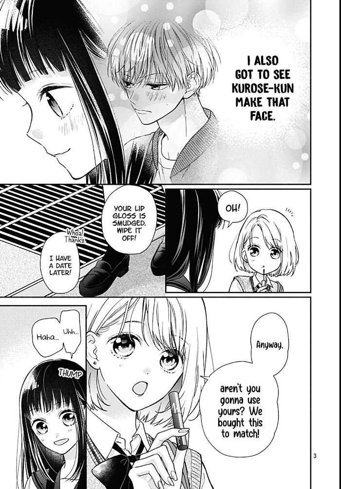 Read Pink to Habanero EN Manga Online