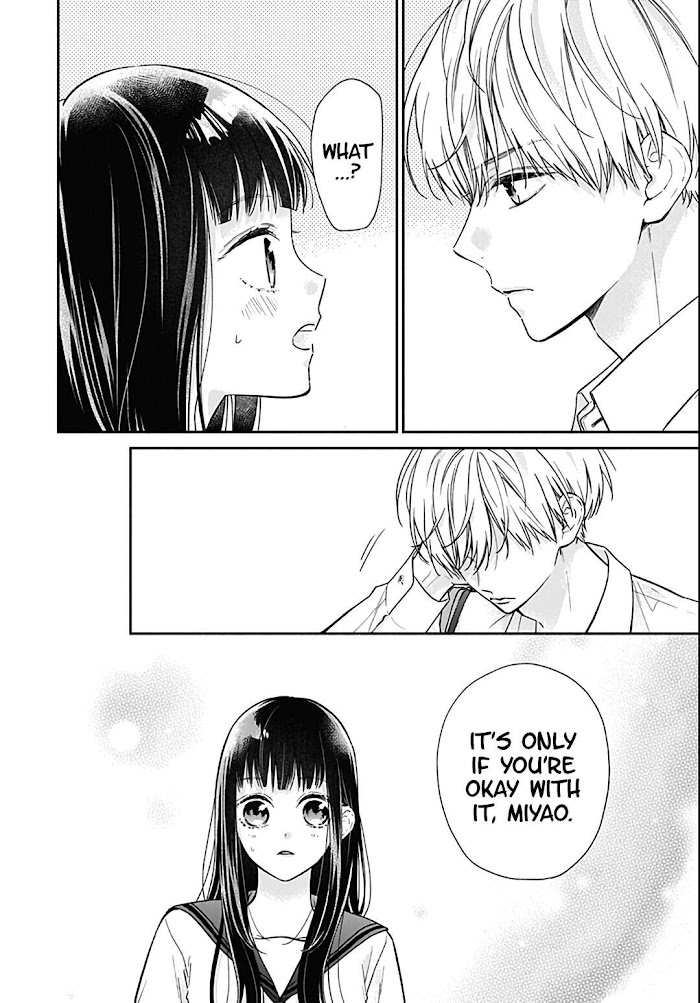 Read Pink to Habanero EN Manga Online