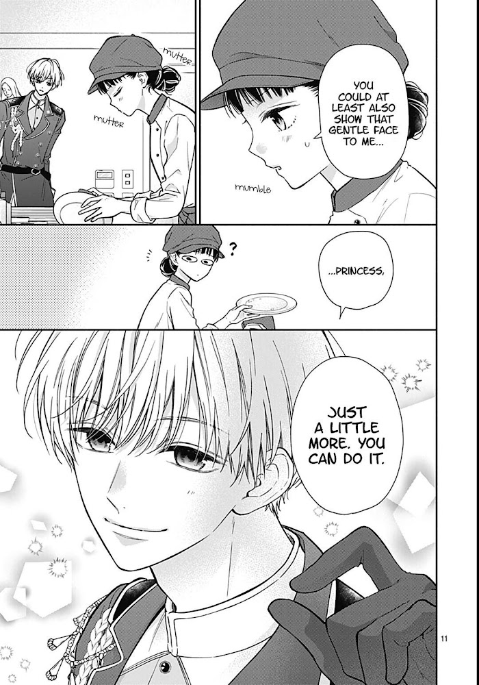 Read Pink to Habanero EN Manga Online