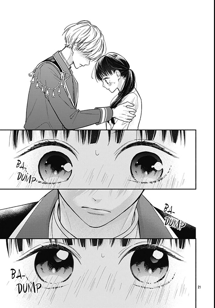 Read Pink to Habanero EN Manga Online