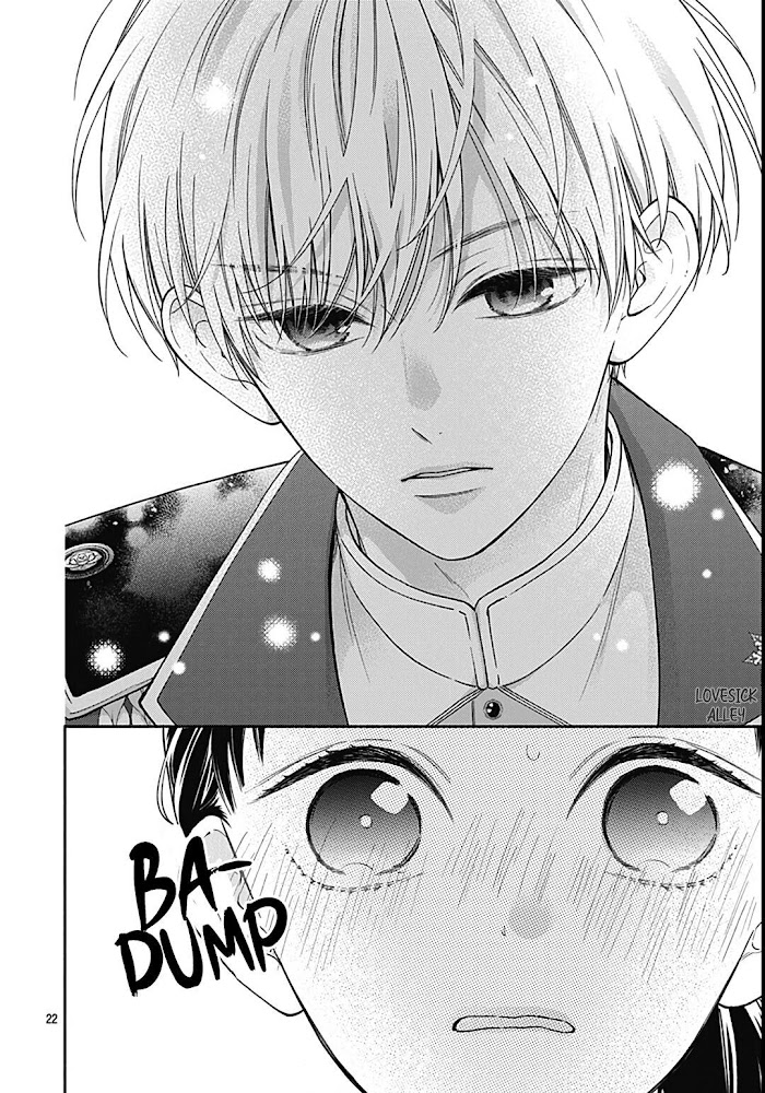 Read Pink to Habanero EN Manga Online