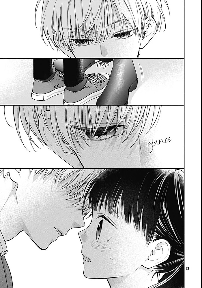 Read Pink to Habanero EN Manga Online